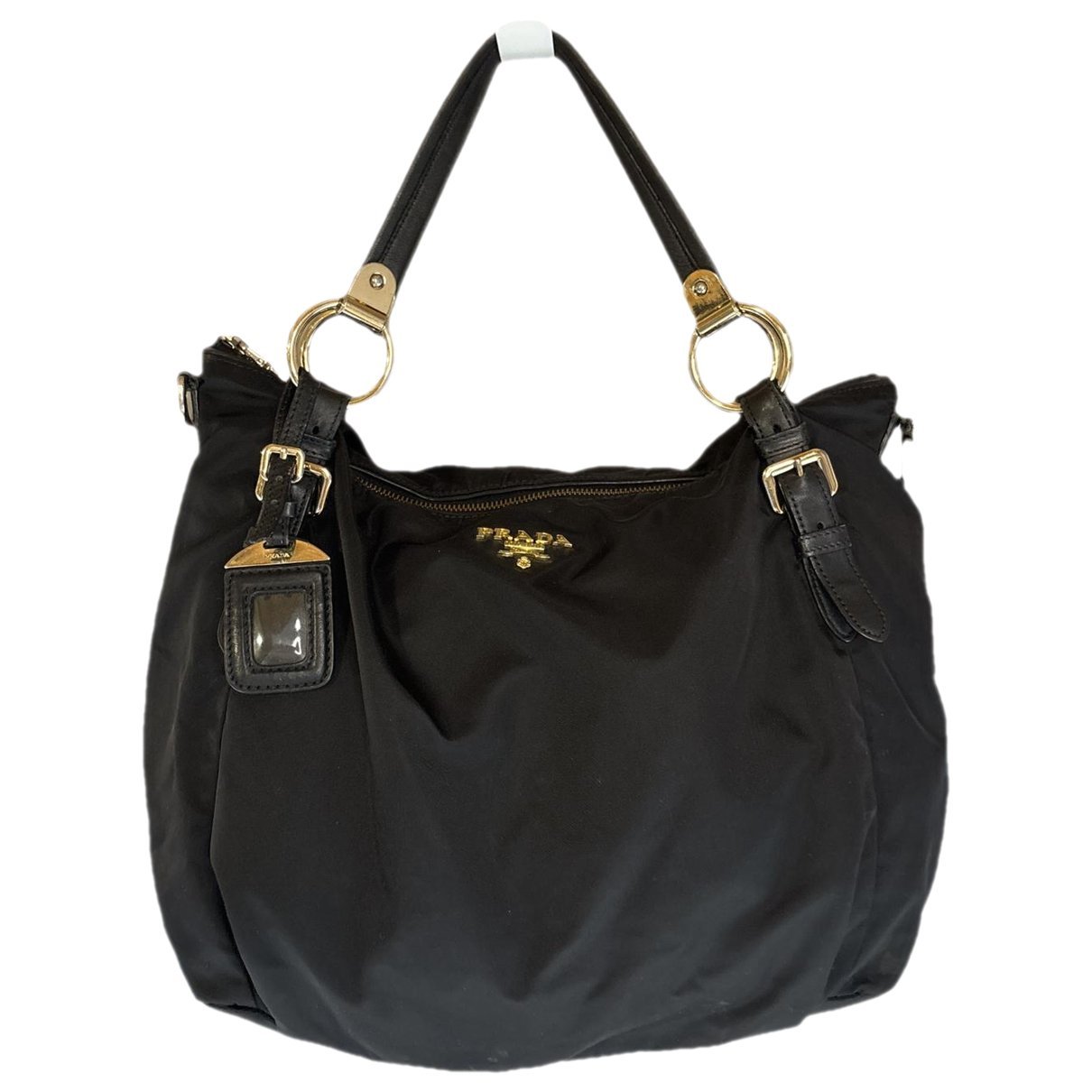 Cloth crossbody bag