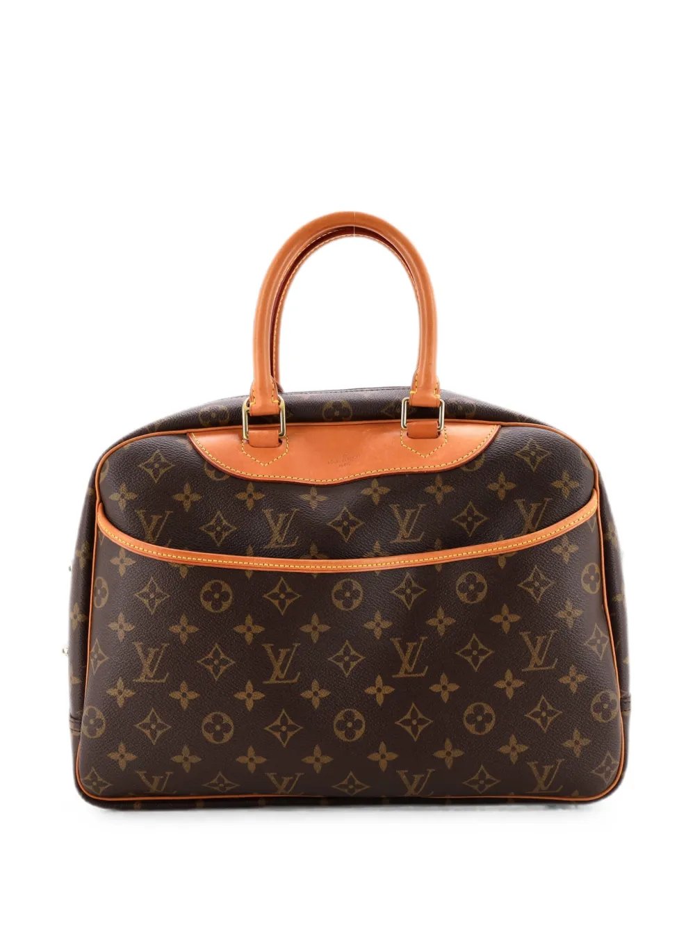Deauville Monogram Canvas handbag