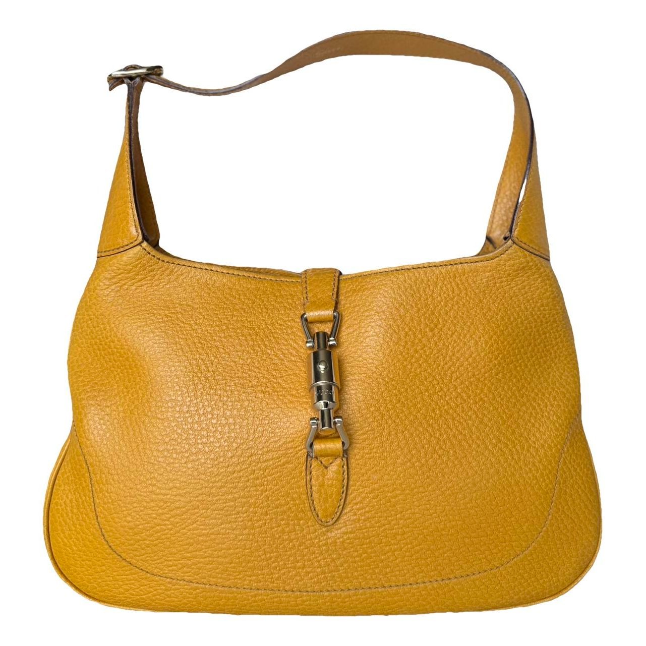 Jackie 1961 leather handbag