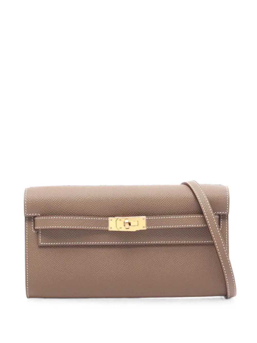 2020s Kelly To Go shoulder bag 