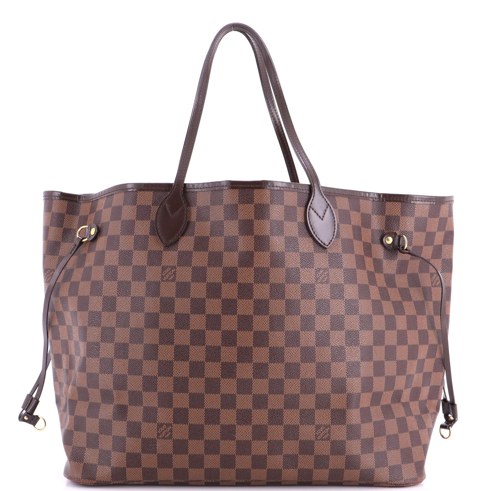 Neverfull Tote Damier GM