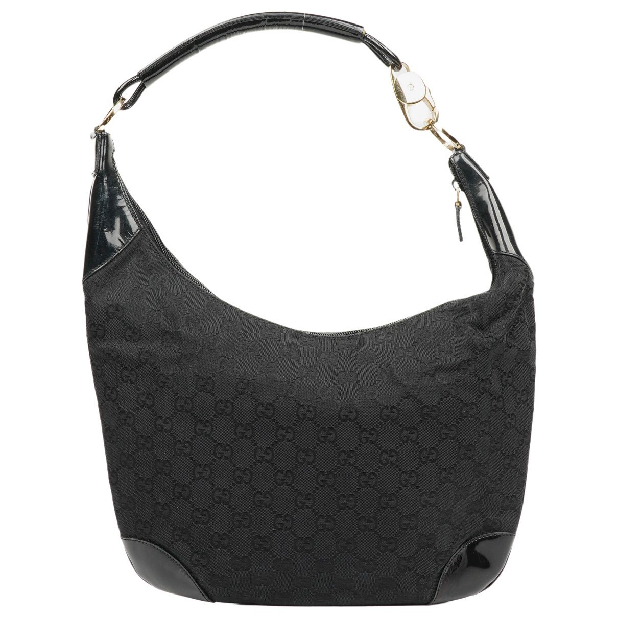Hobo cloth handbag