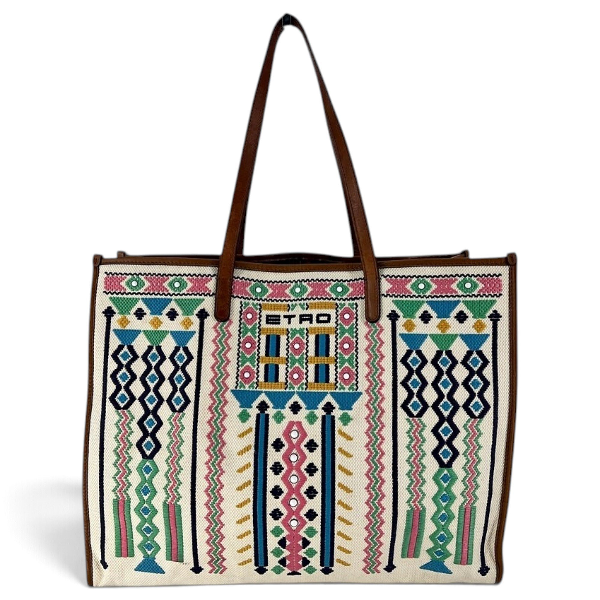 Etro Tote
