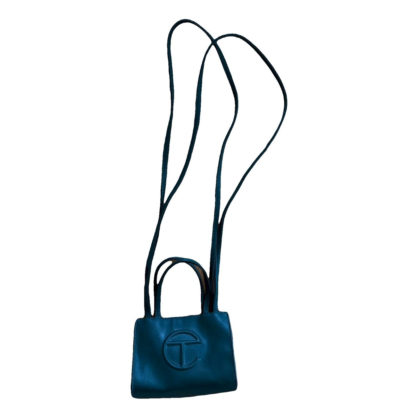 Small Shopping Bag tote