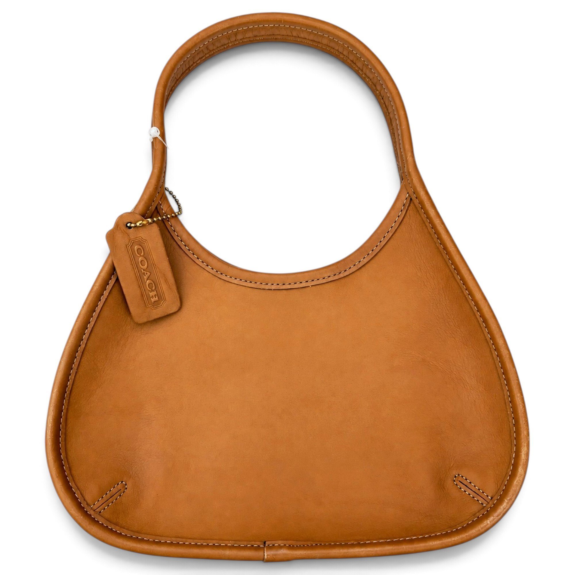 Coach Leather handbag