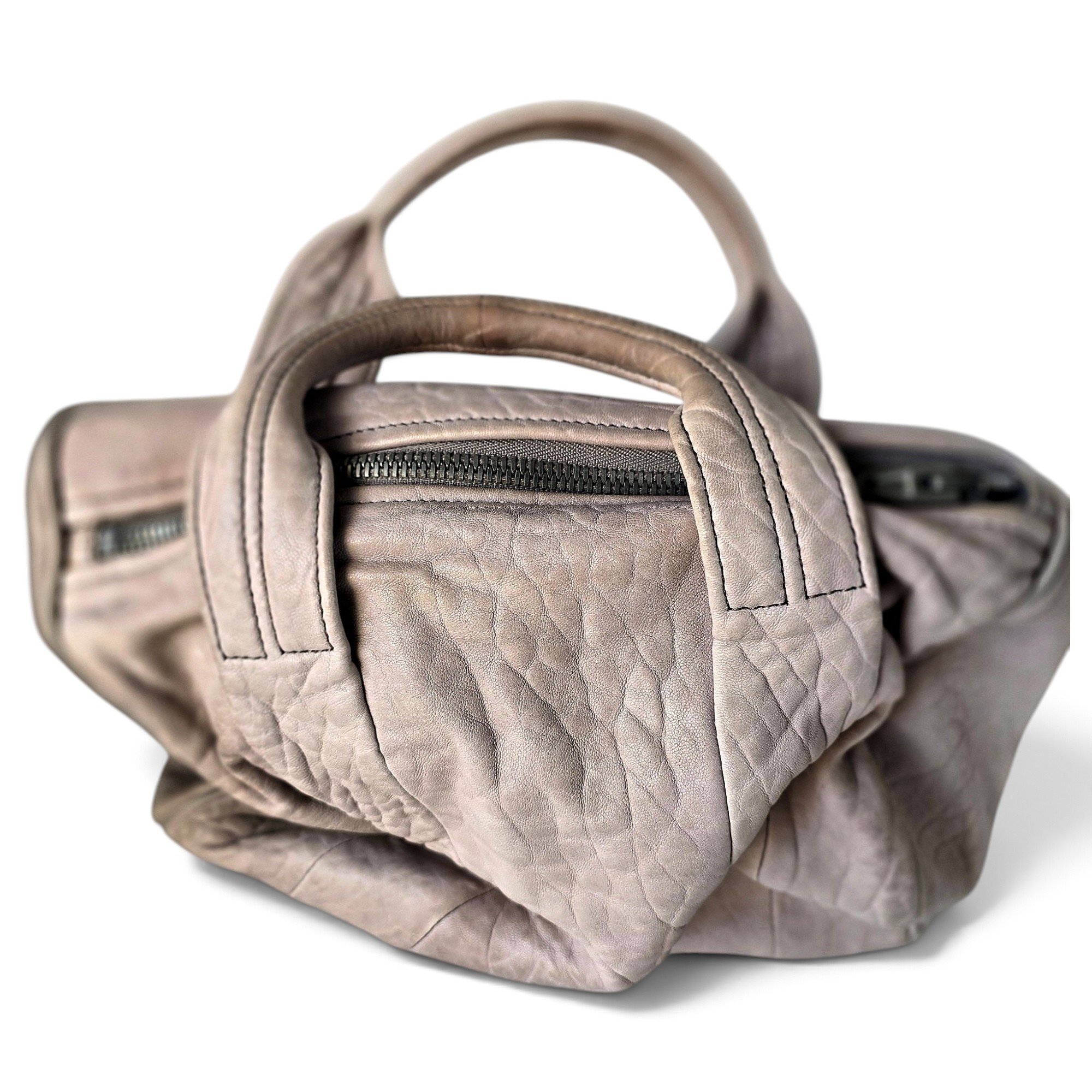 Alexander Wang Rocco leather handbag