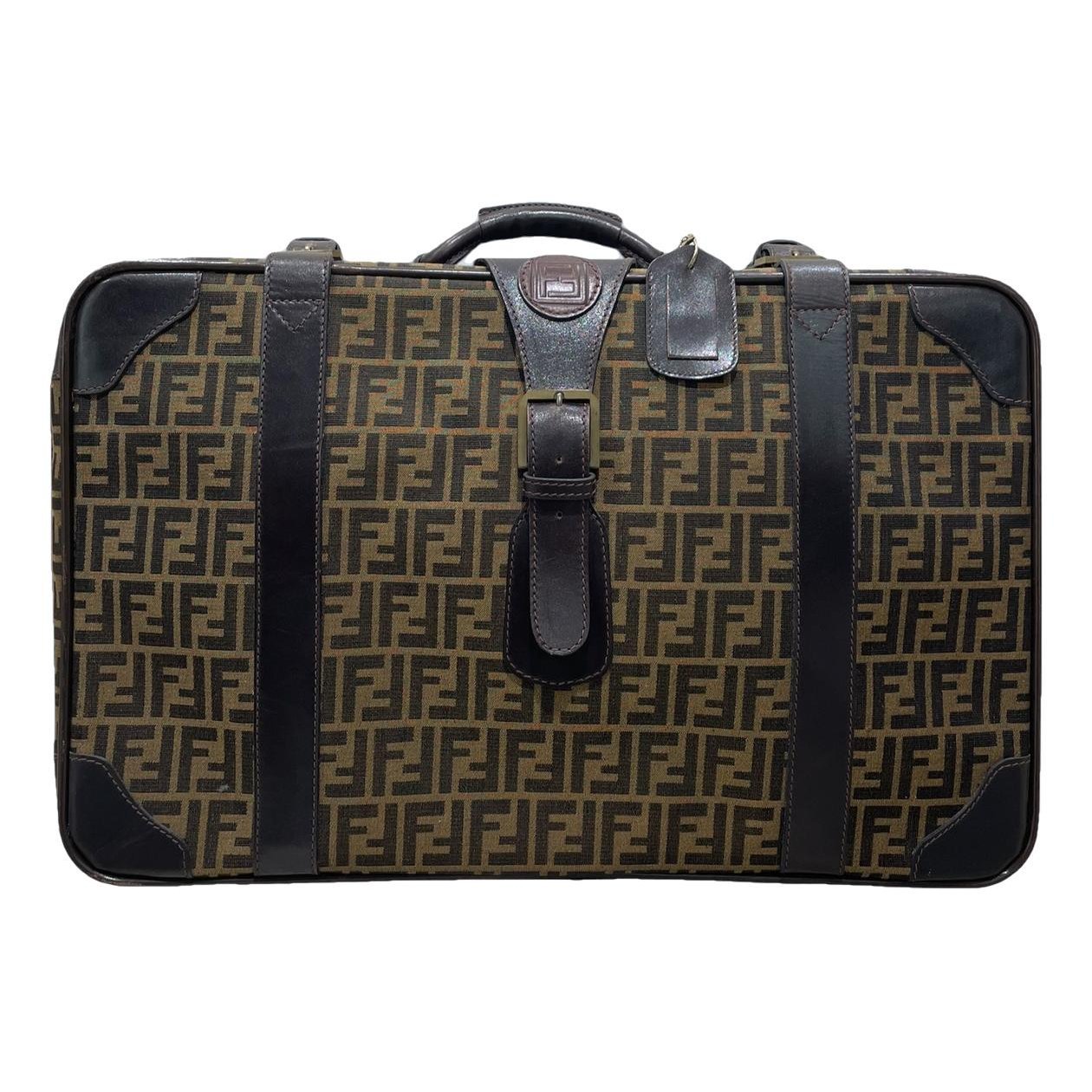 Cloth travel bag
