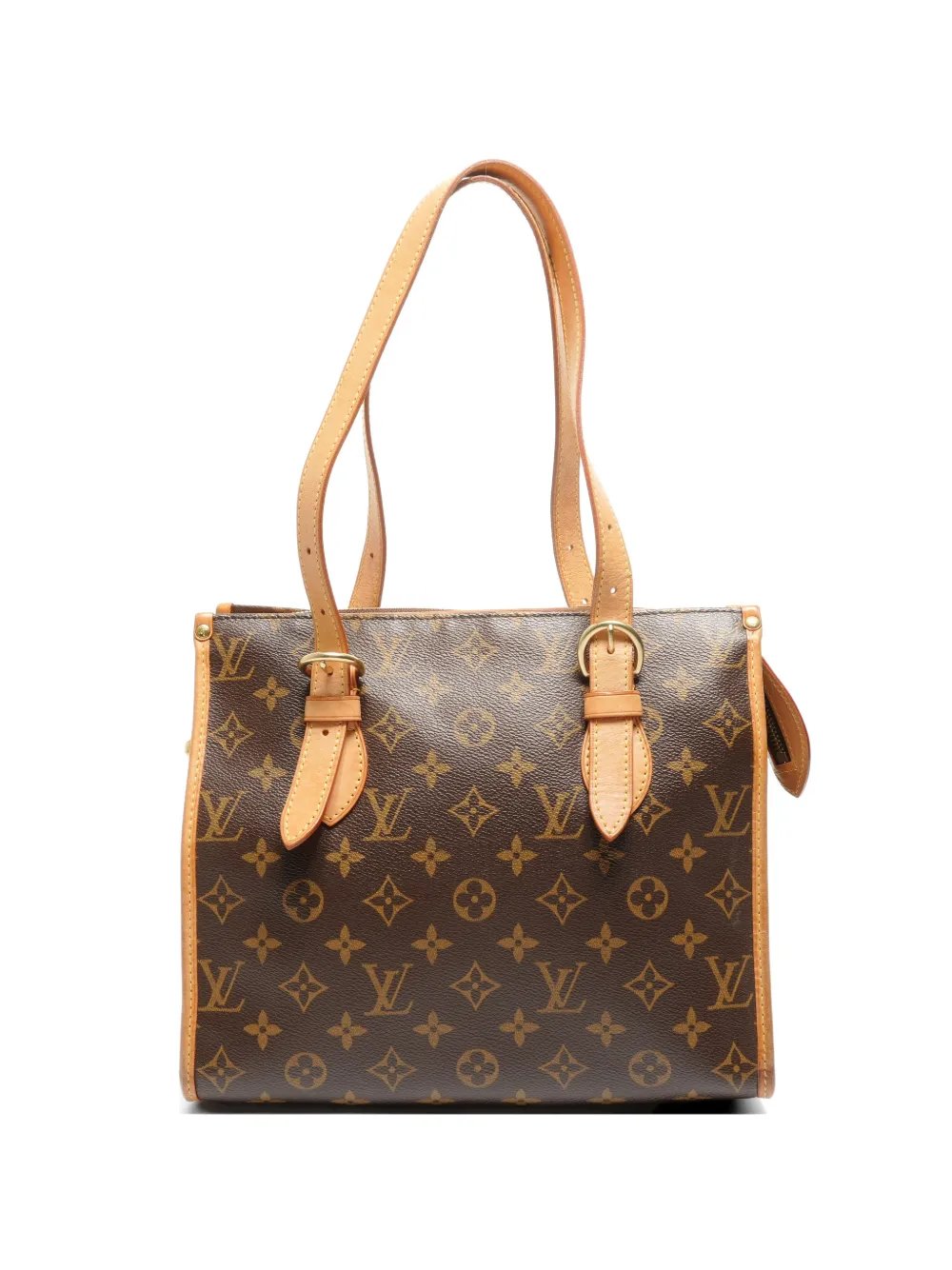 2006 Popincourt Monogram shoulder bag