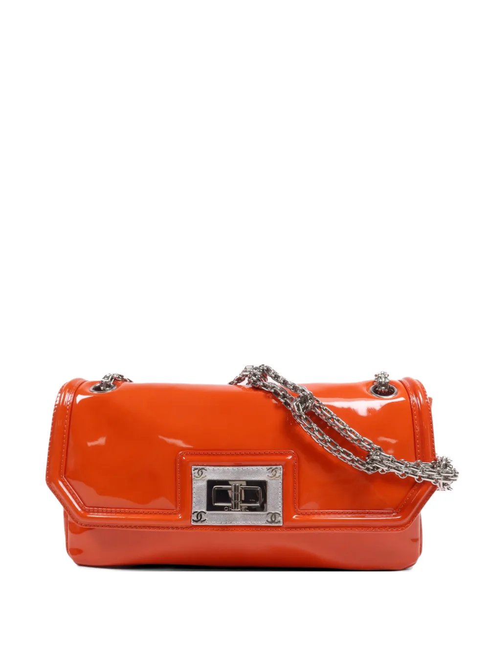CC-detail shoulder bag
