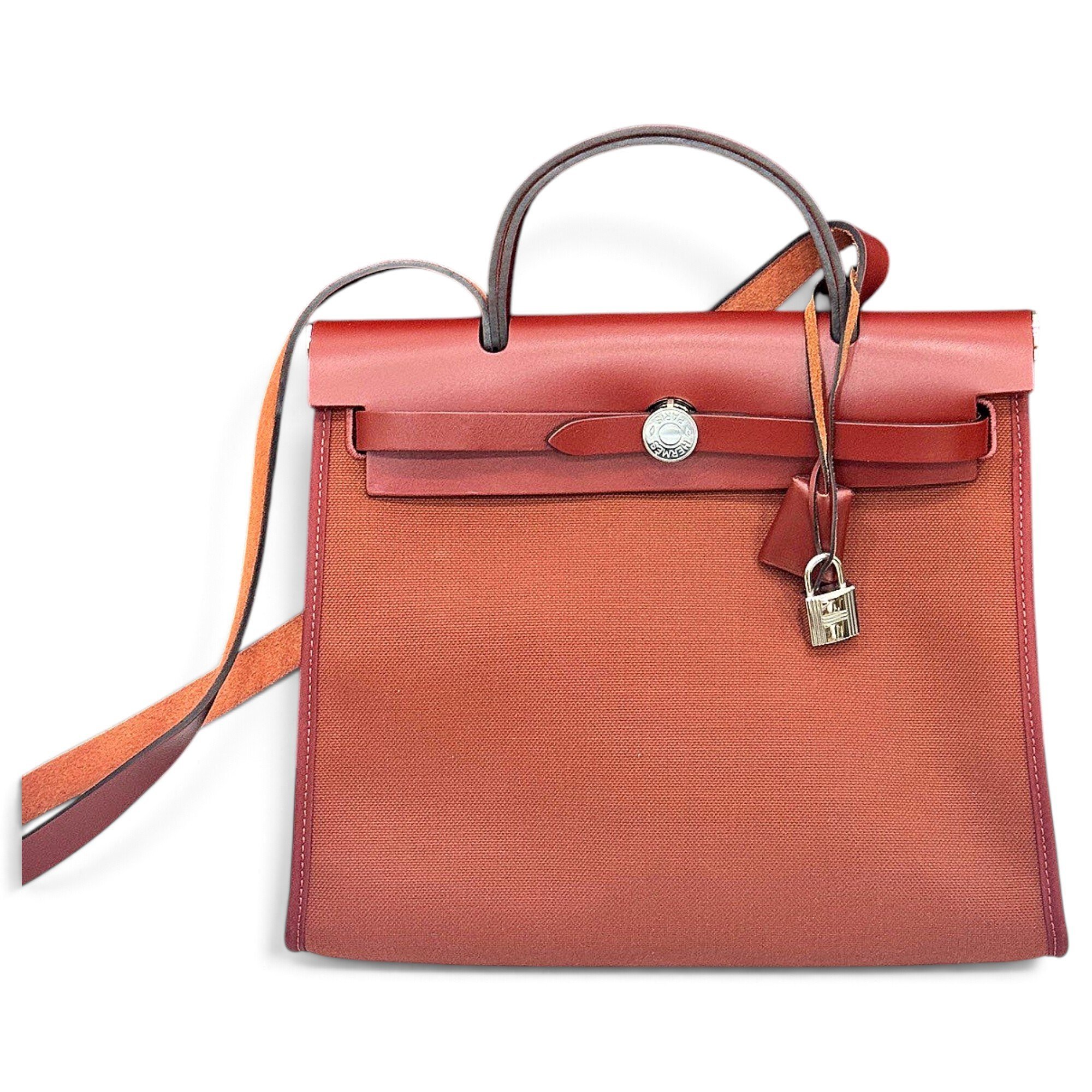 Herbag cloth handbag
