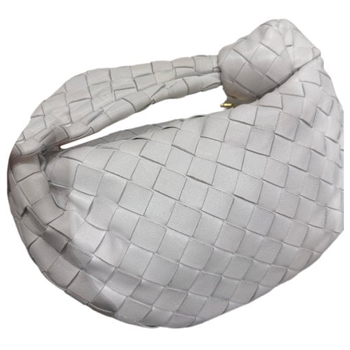 Jodie leather handbag