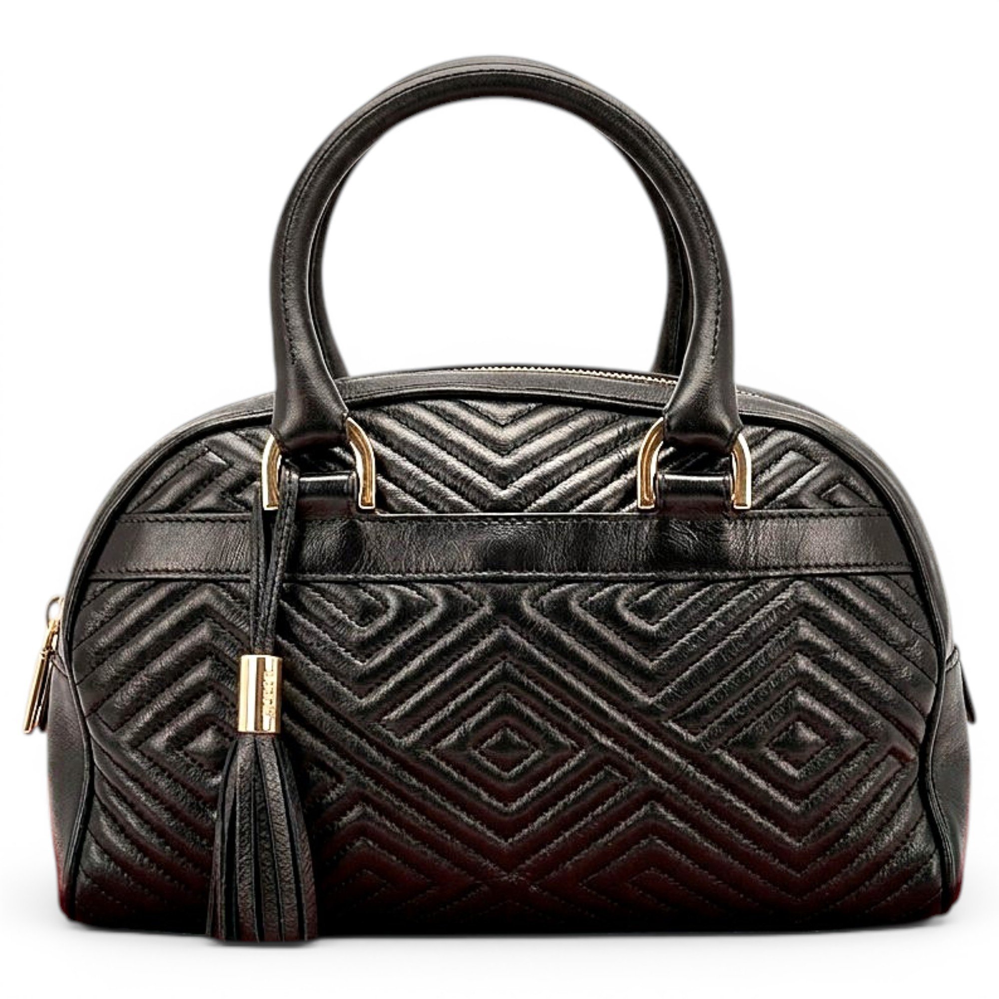 Bally Leather handbag