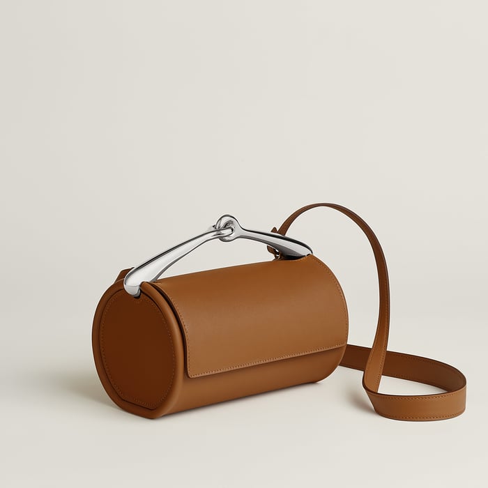 Gold Maximors II Bag
