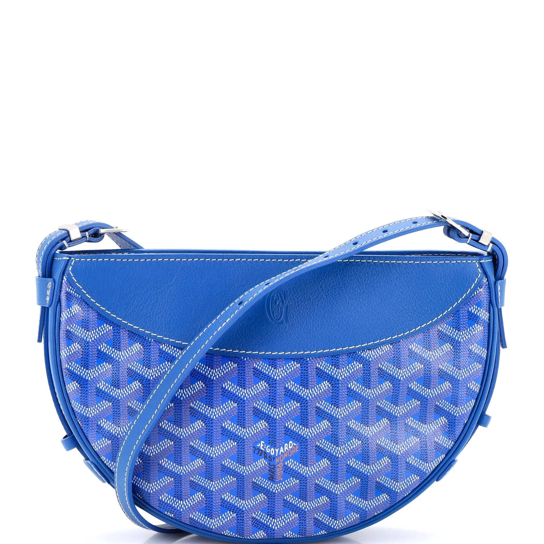Goyard Cloth handbag