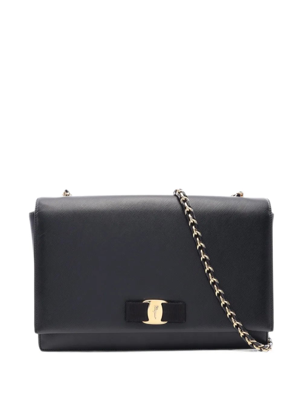 2010s Vara bow shoulder bag