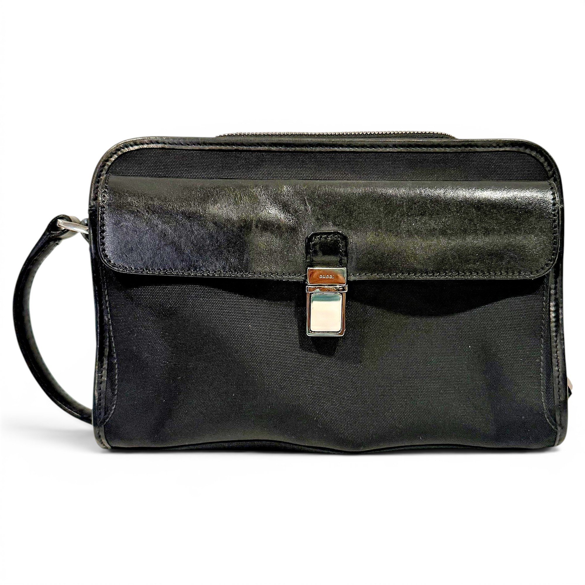 Clutch bag