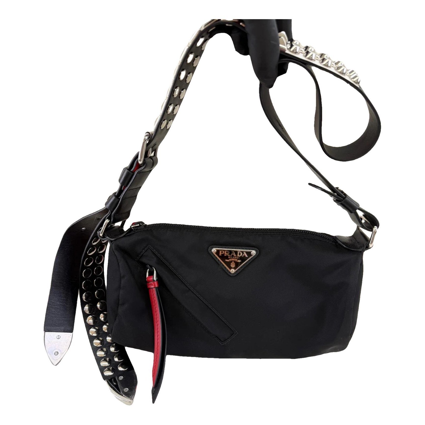Crossbody bag