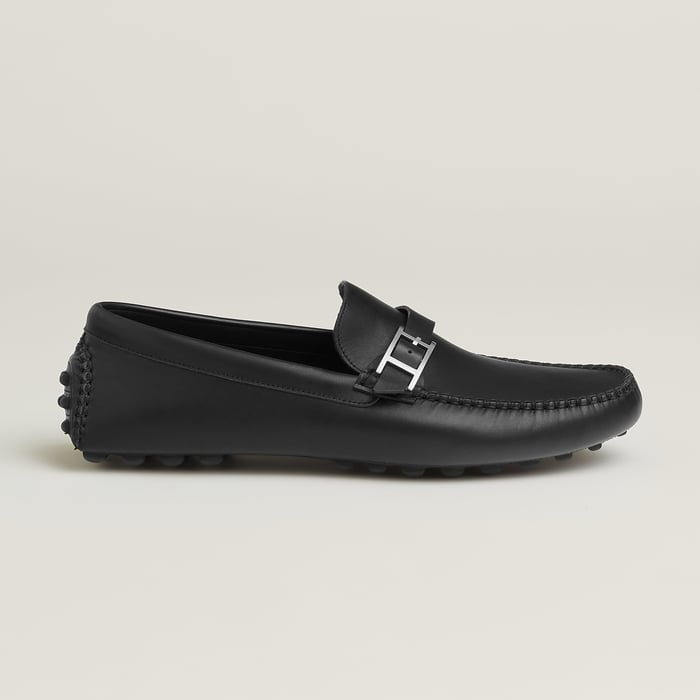 Noir Idylle Loafer