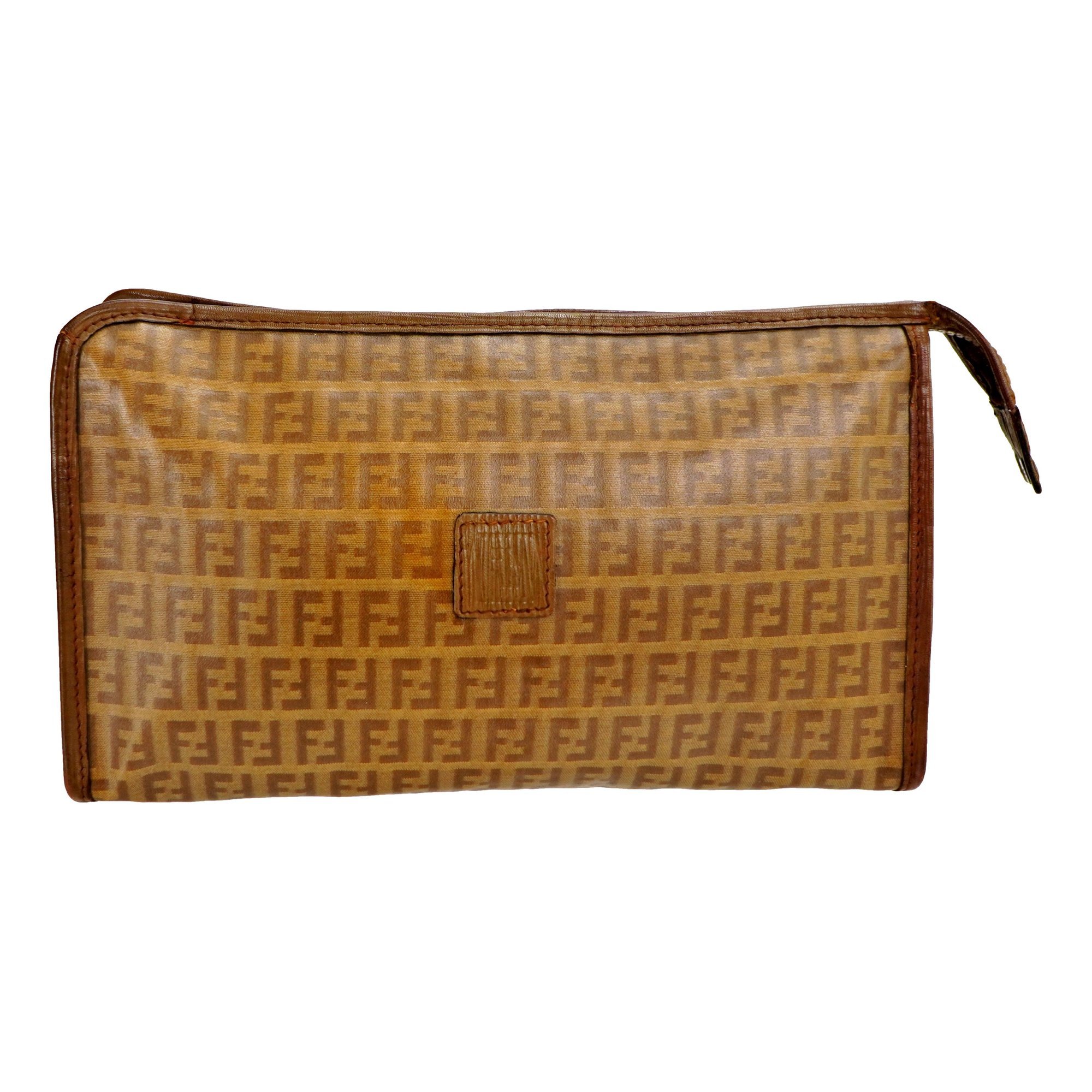 Vanity case