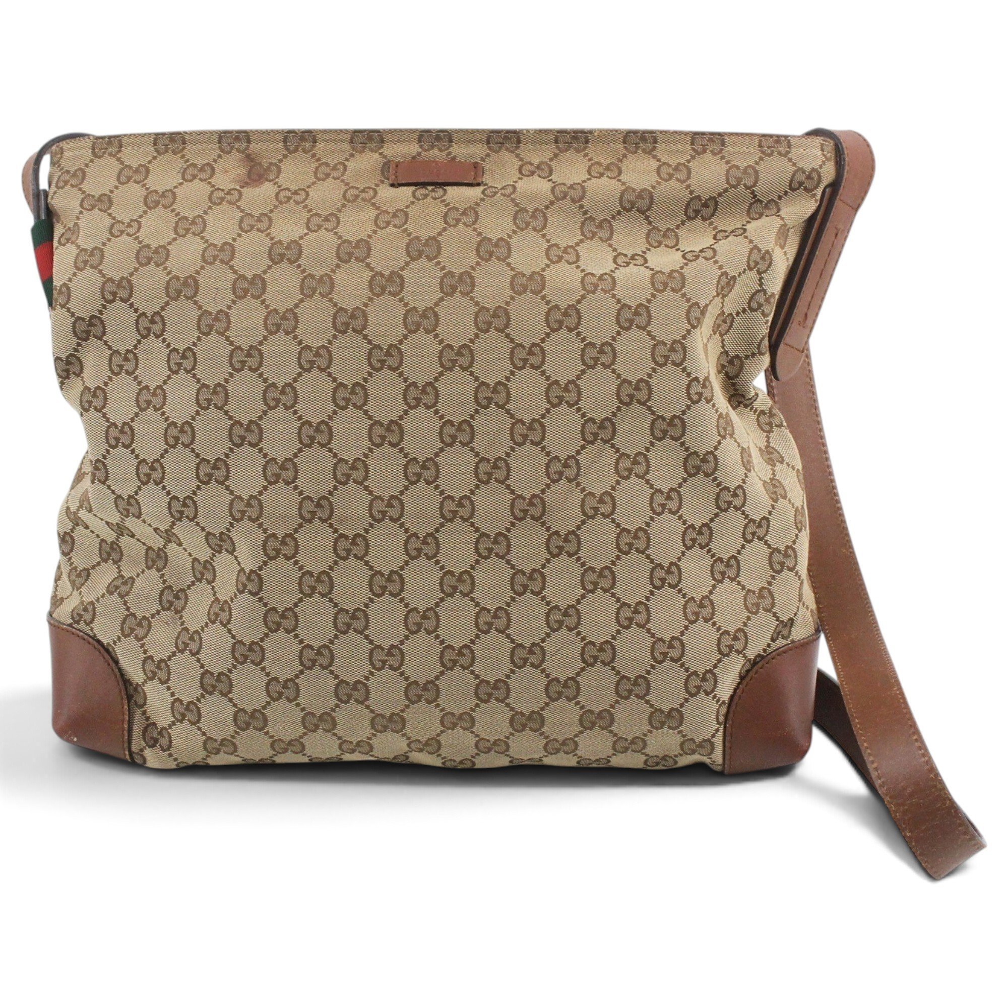 Cloth handbag