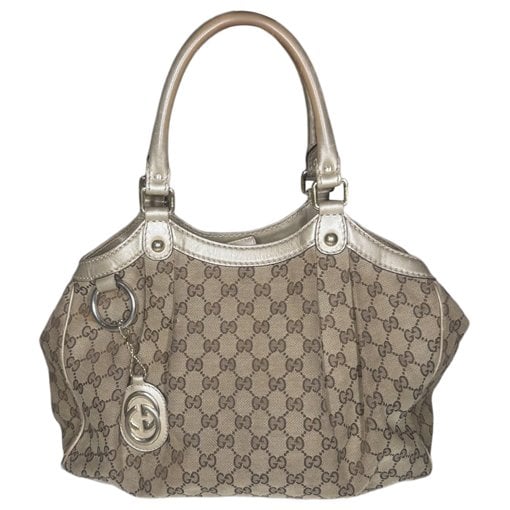 Sukey cloth tote