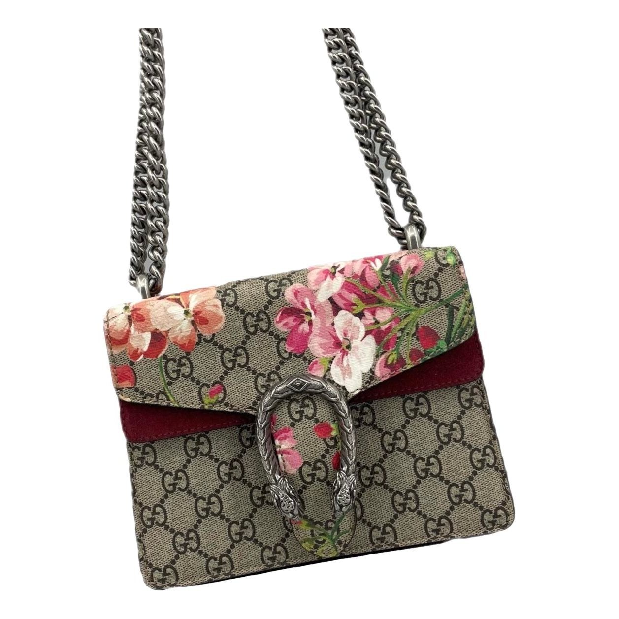 Dionysus cloth handbag
