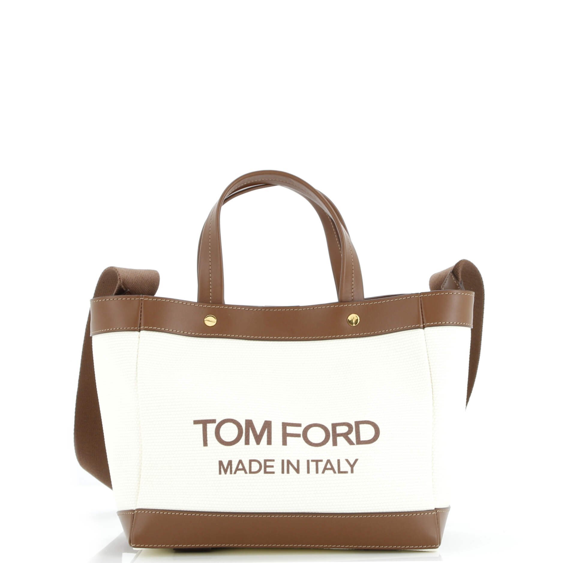 Tom Ford Leather tote