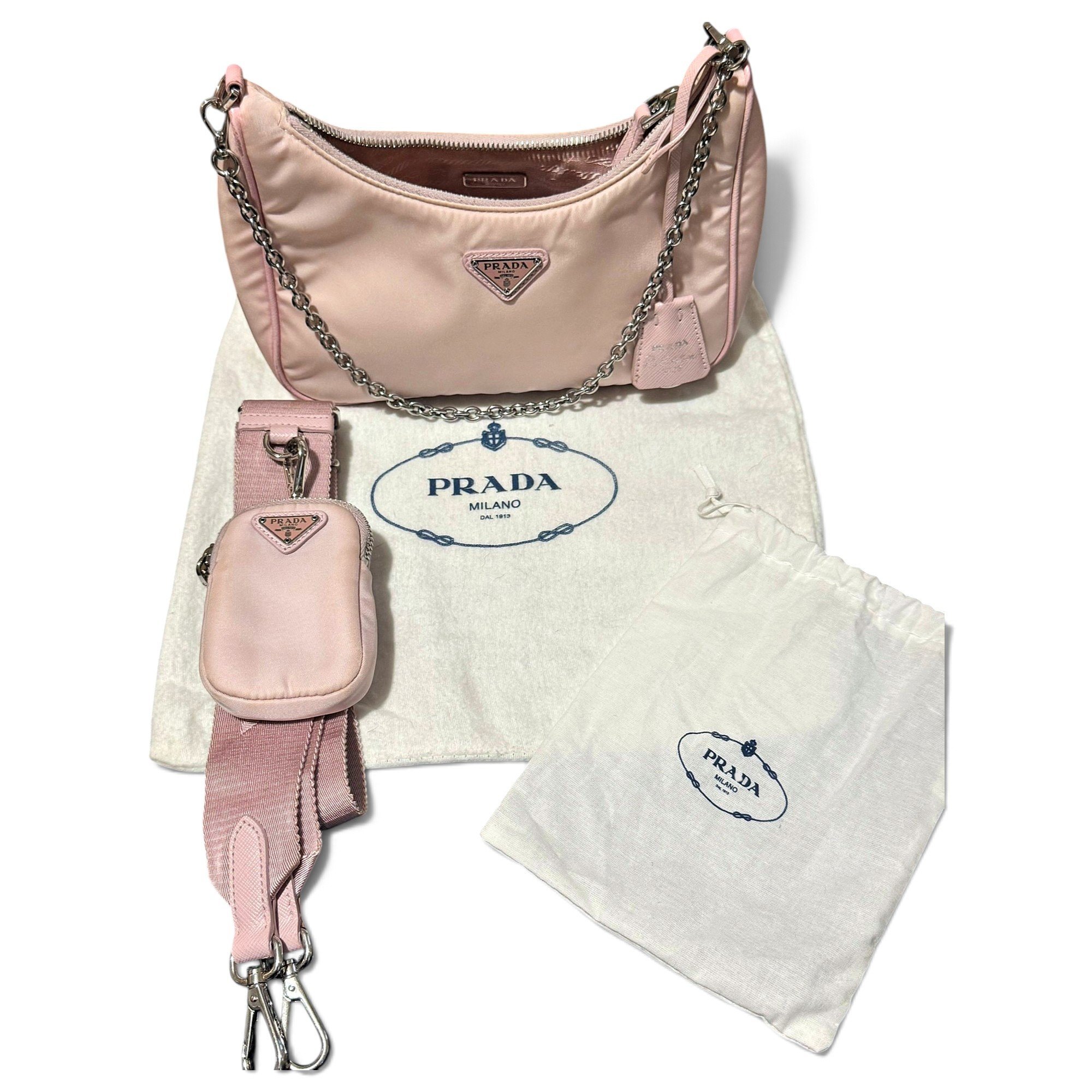 Re-Edition 2005 handbag
