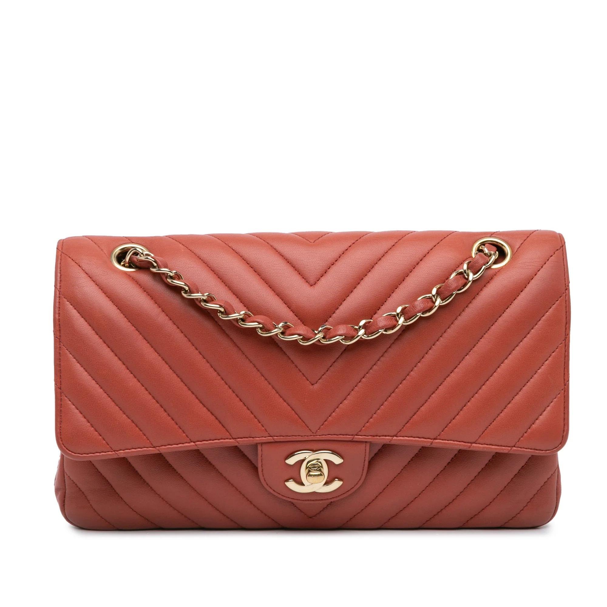 Timeless/Classique pony-style calfskin handbag