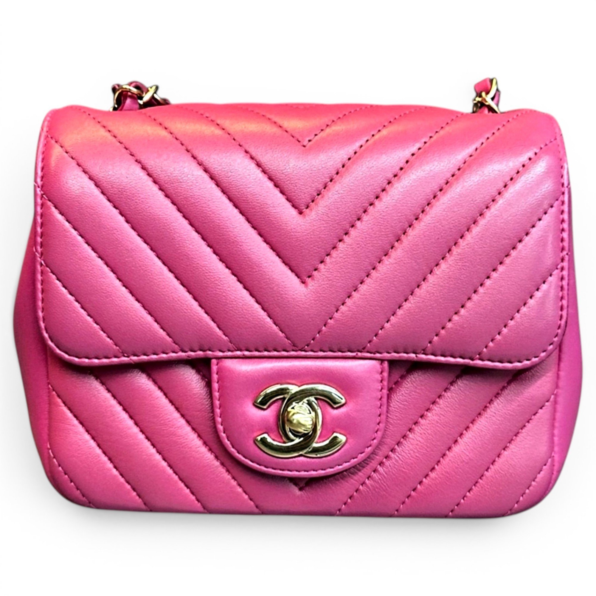 Timeless/Classique leather crossbody bag