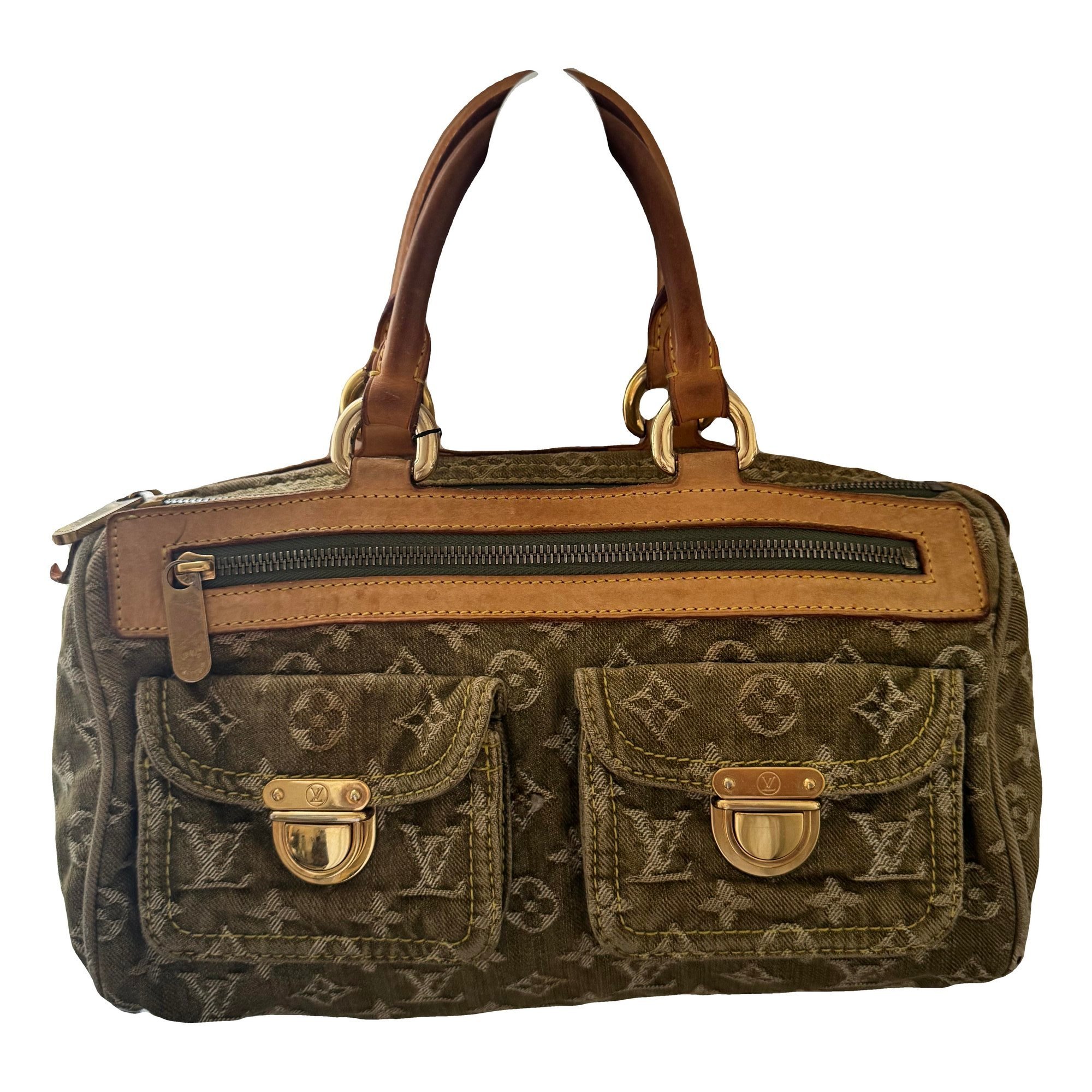 Néo speedy handbag