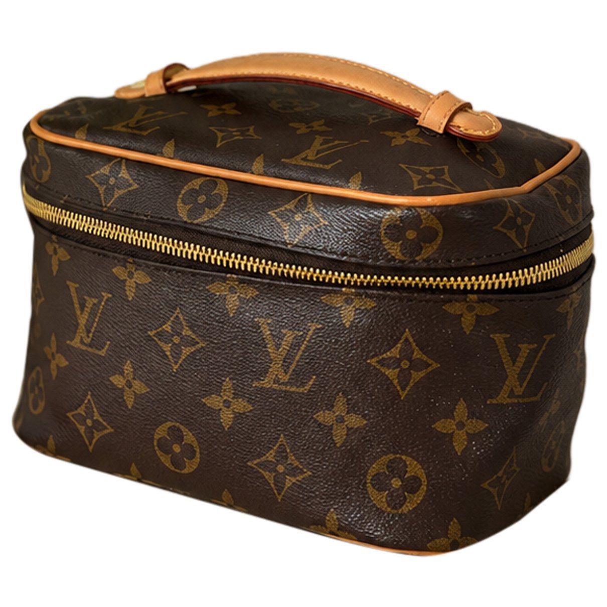 Cloth clutch bag