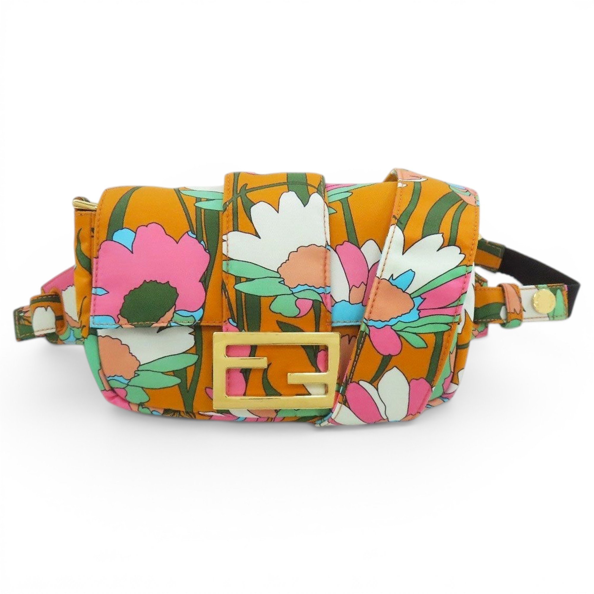 Pocket bag