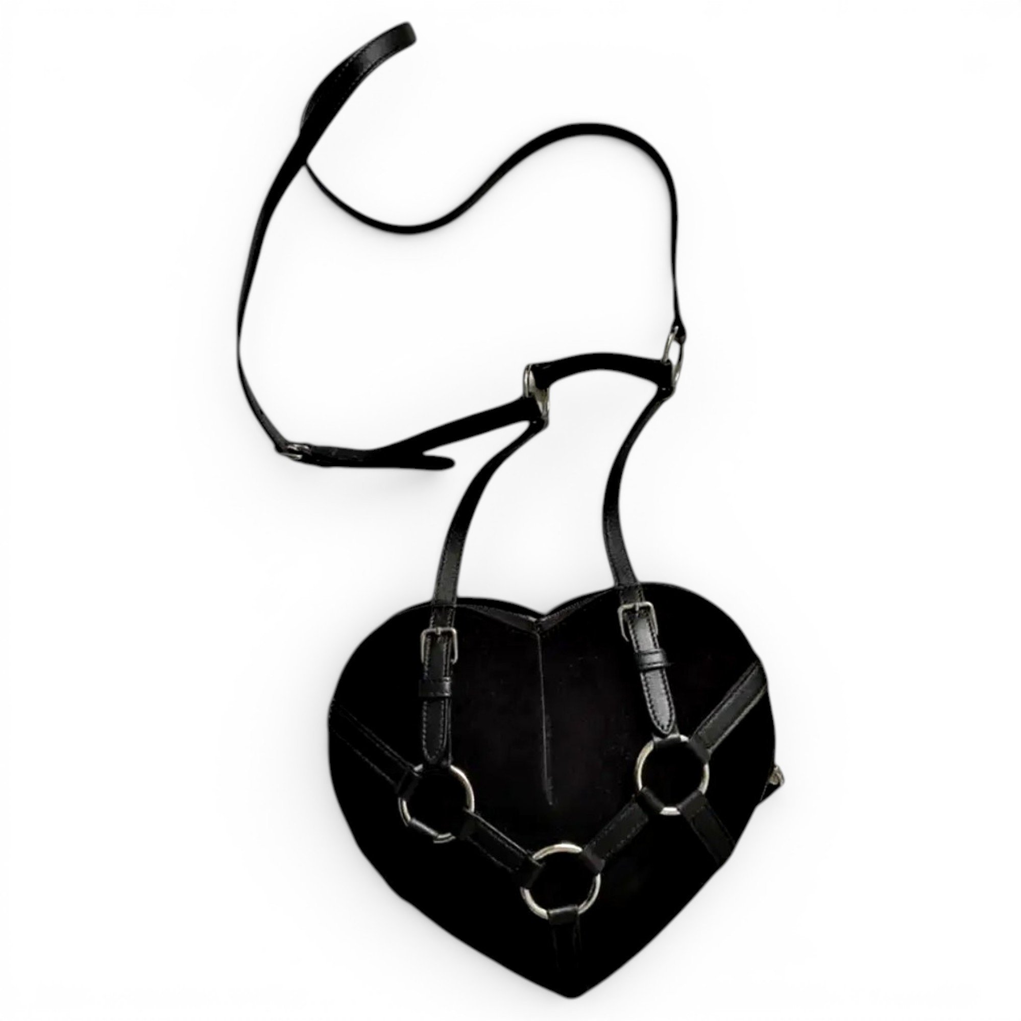Le Coeur handbag