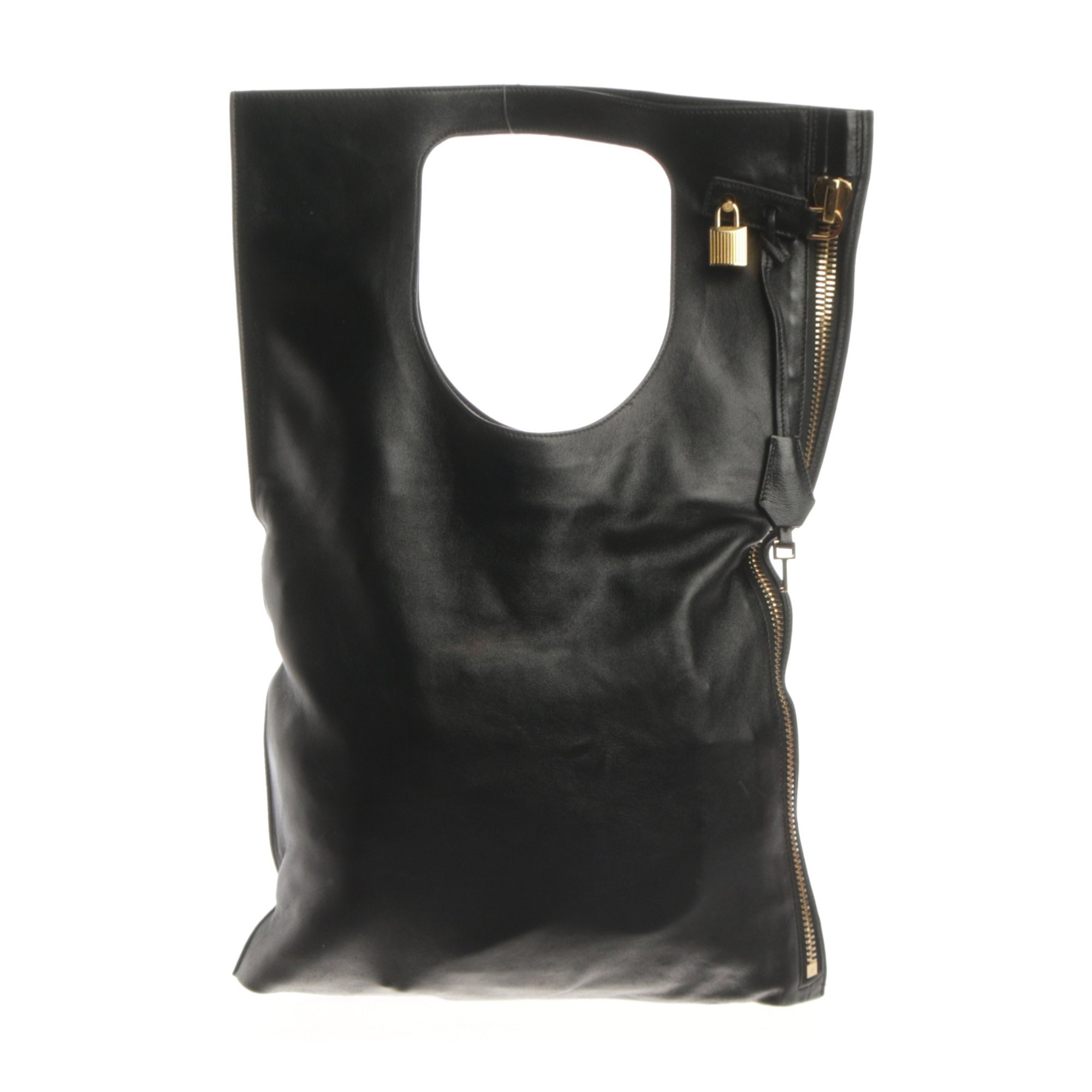 Tom Ford Leather bag