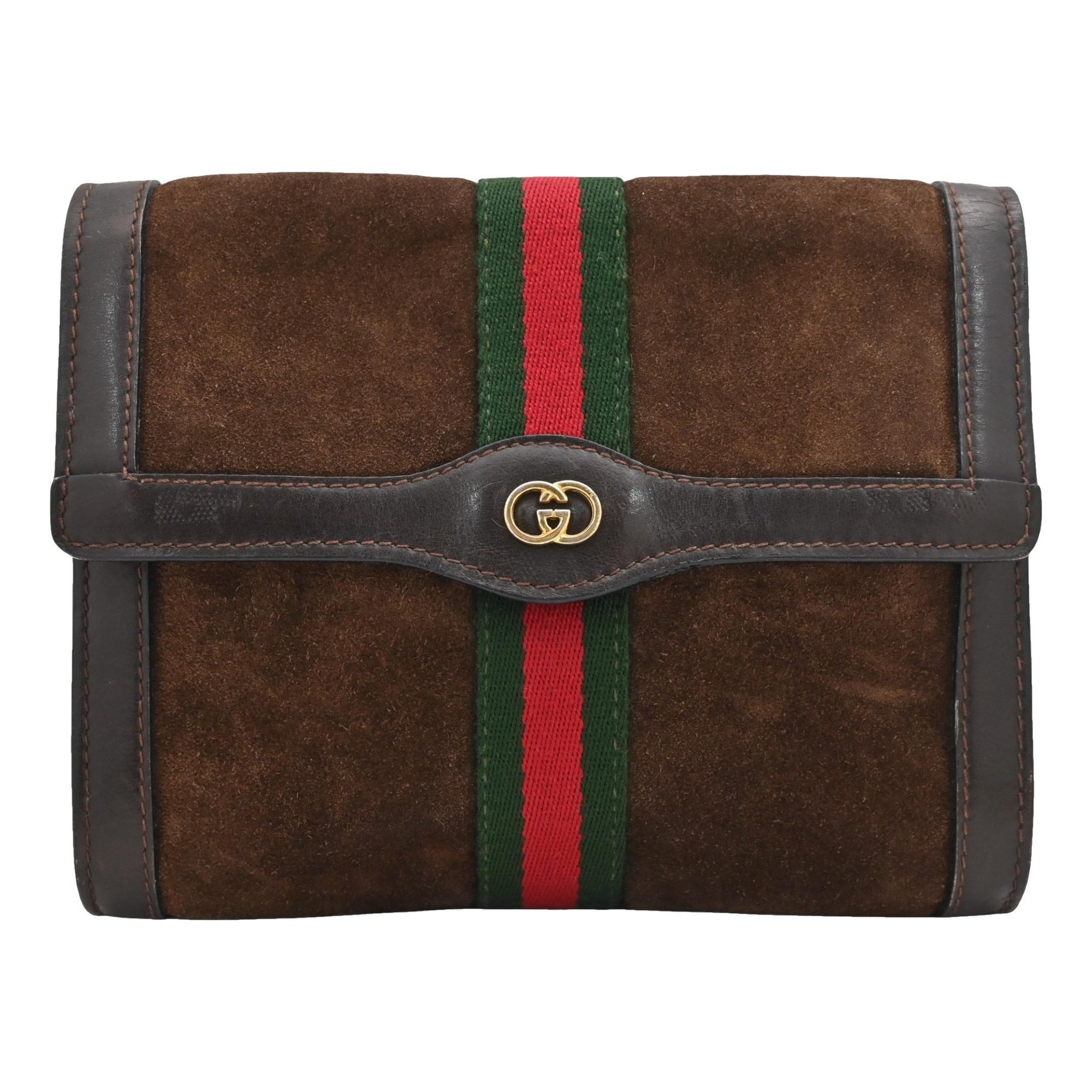 Clutch bag