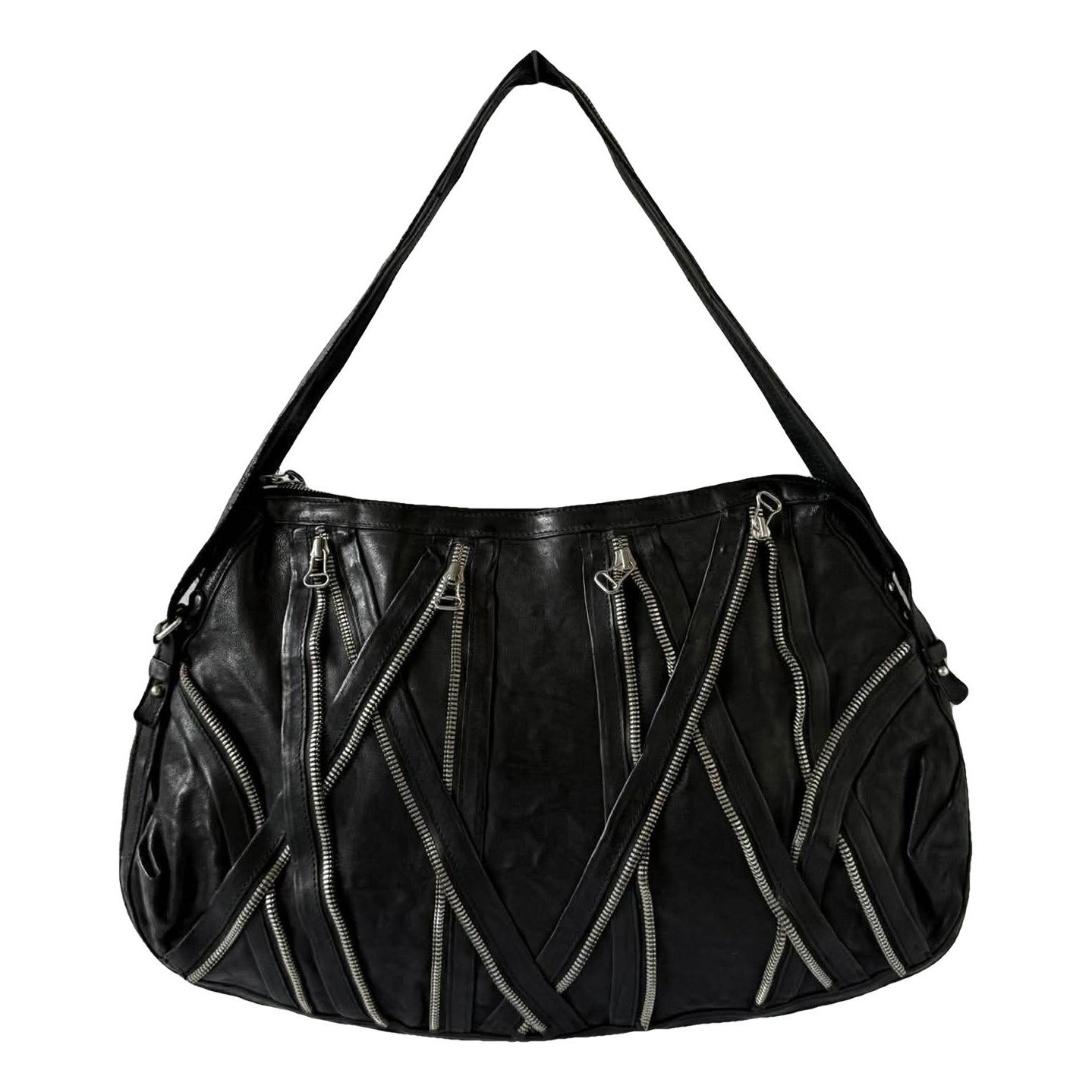 Balmain Leather handbag