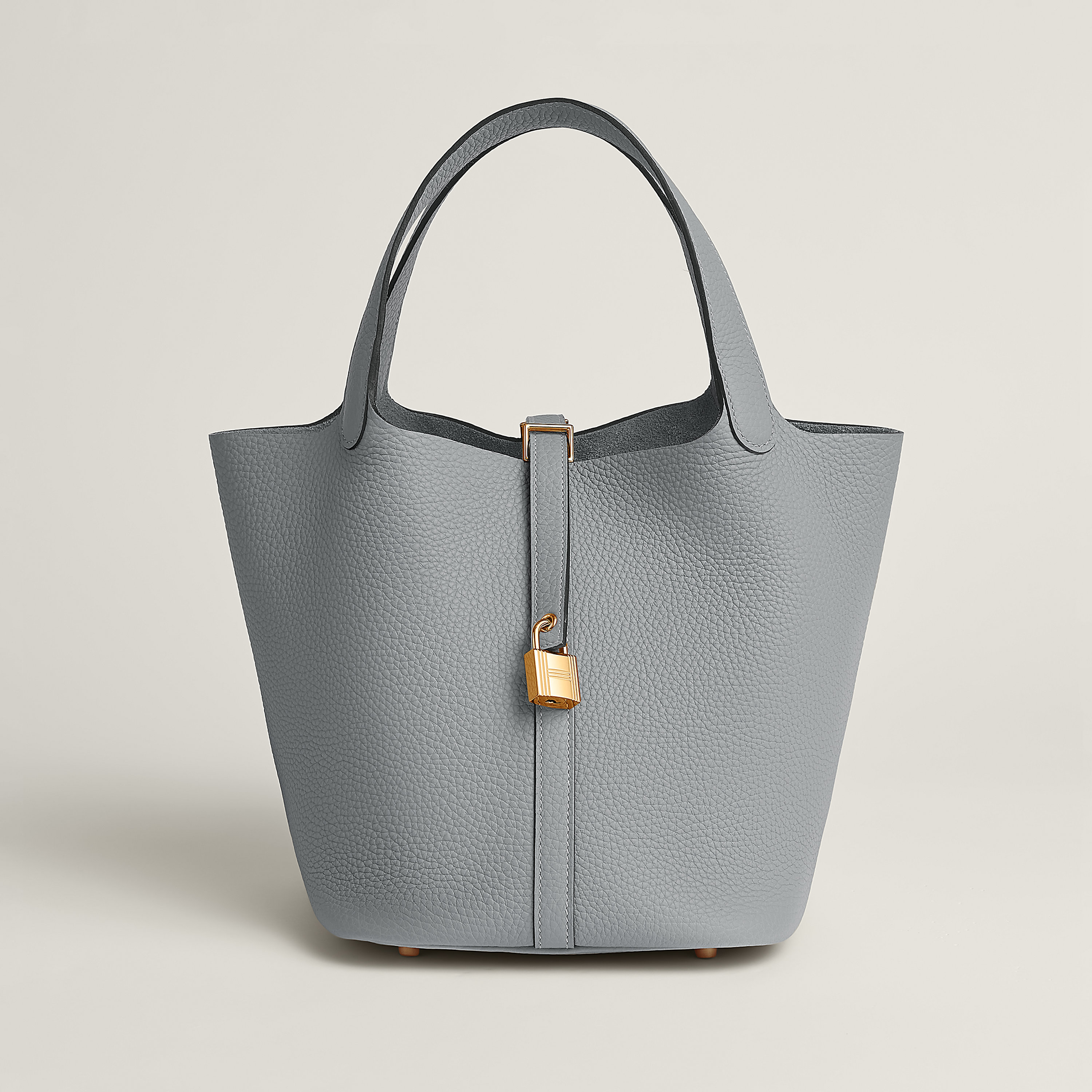 Bolso Picotin Lock 22