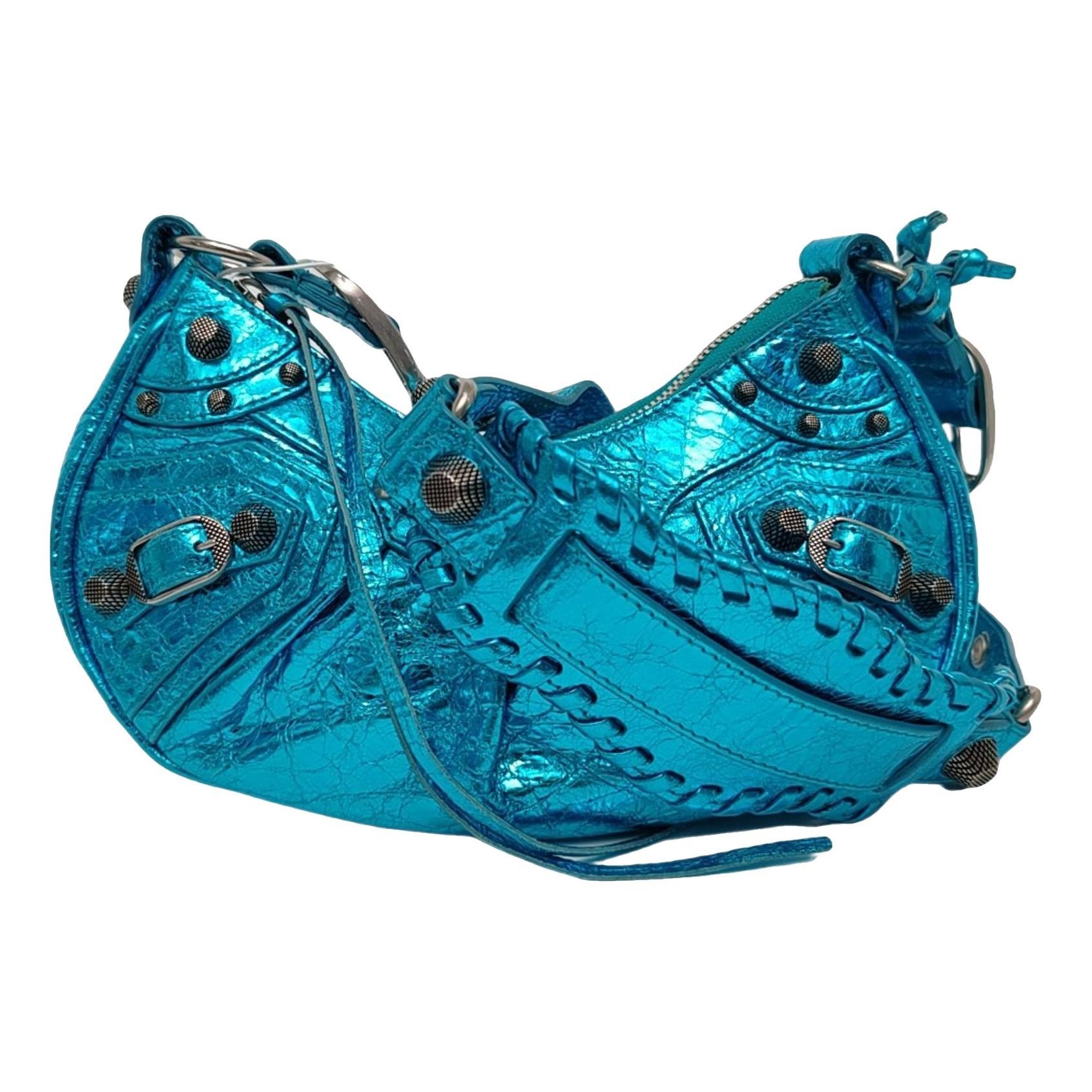 Le Cagole crossbody bag