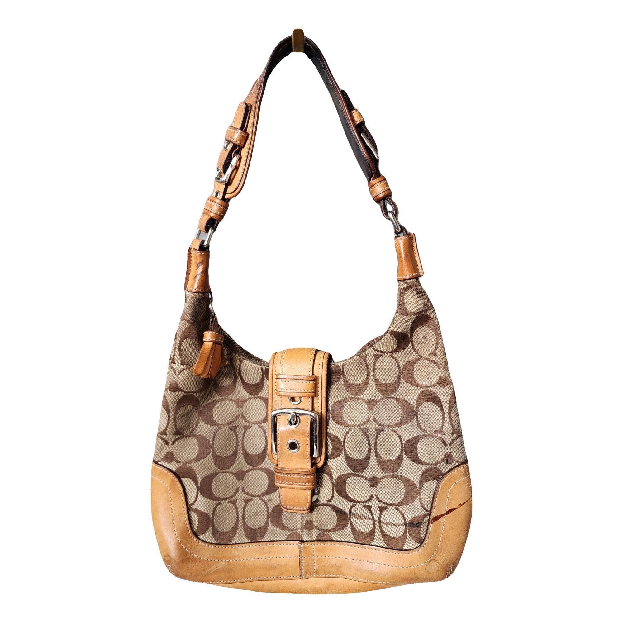 Cloth handbag