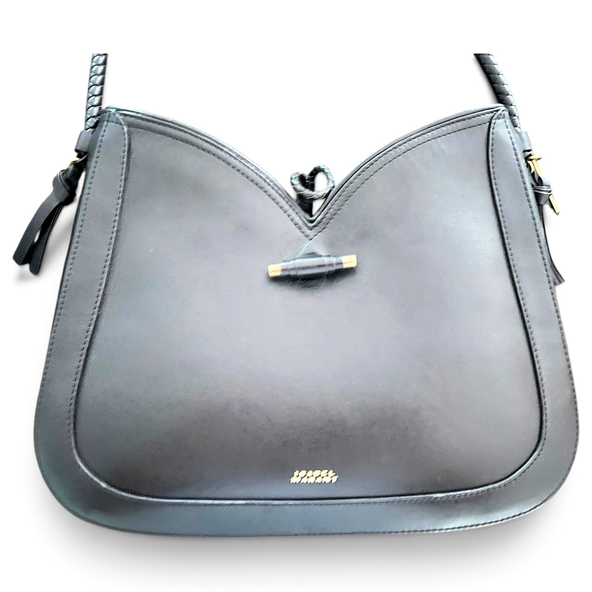 Isabel Marant Leather handbag