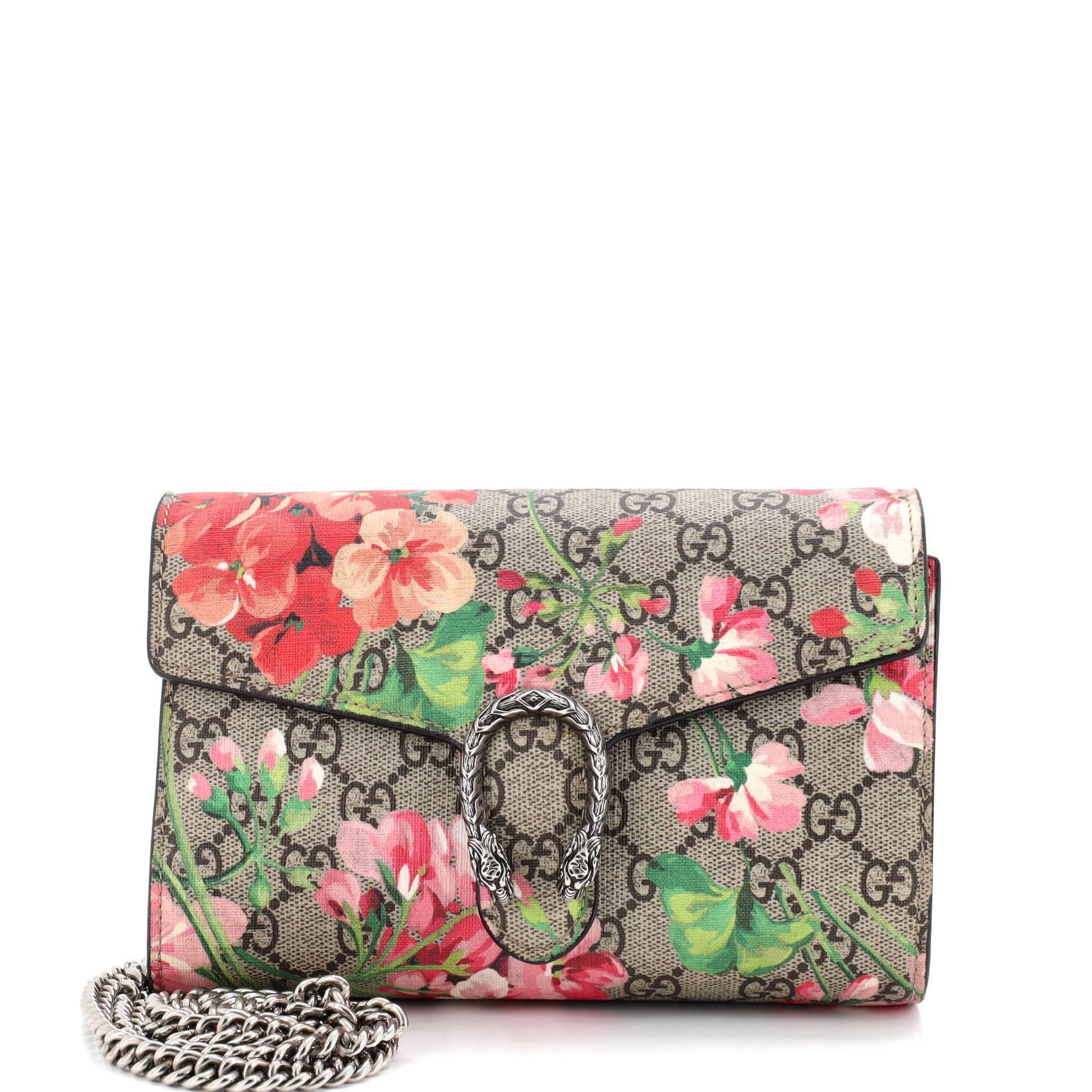 Cloth crossbody bag