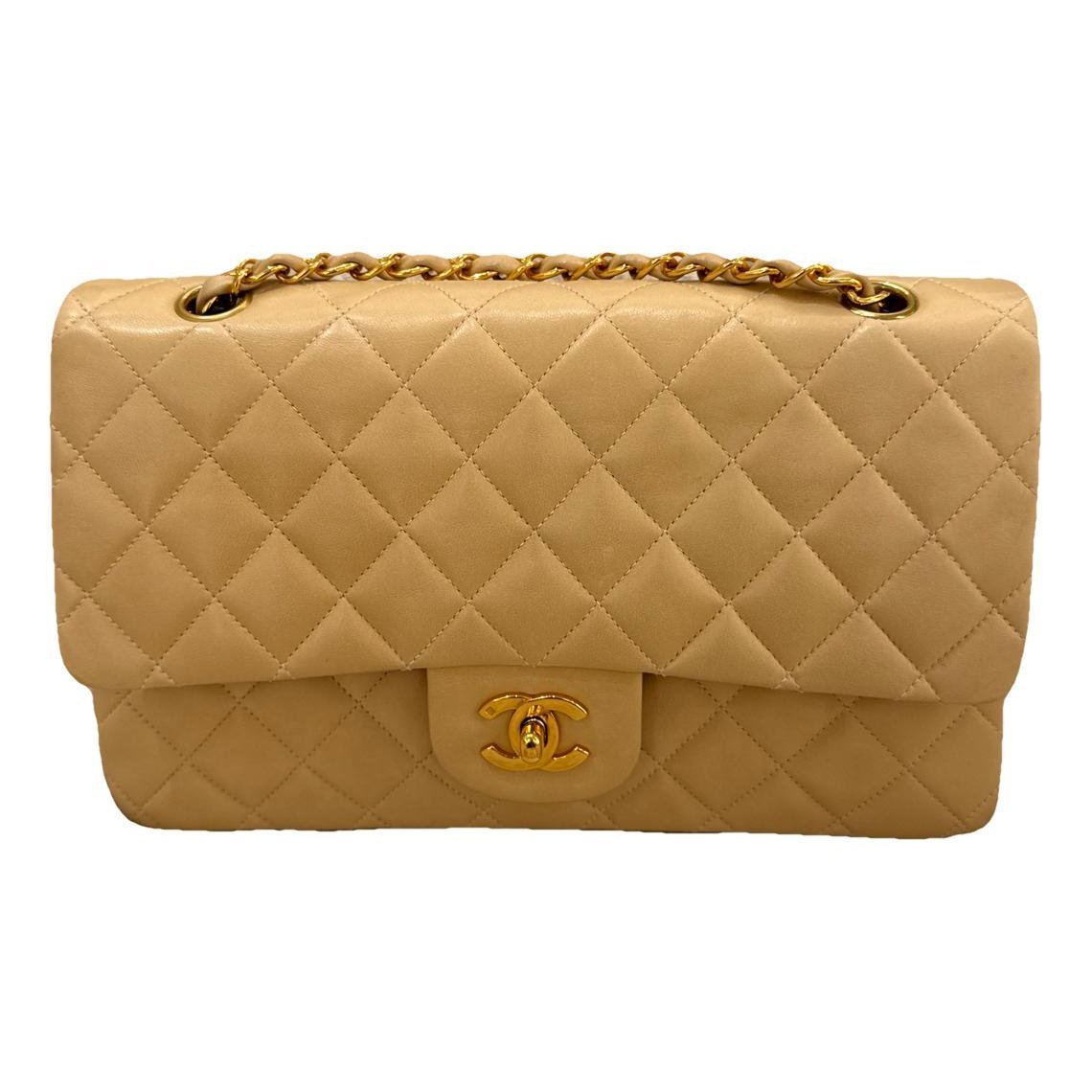 Timeless/Classique leather handbag