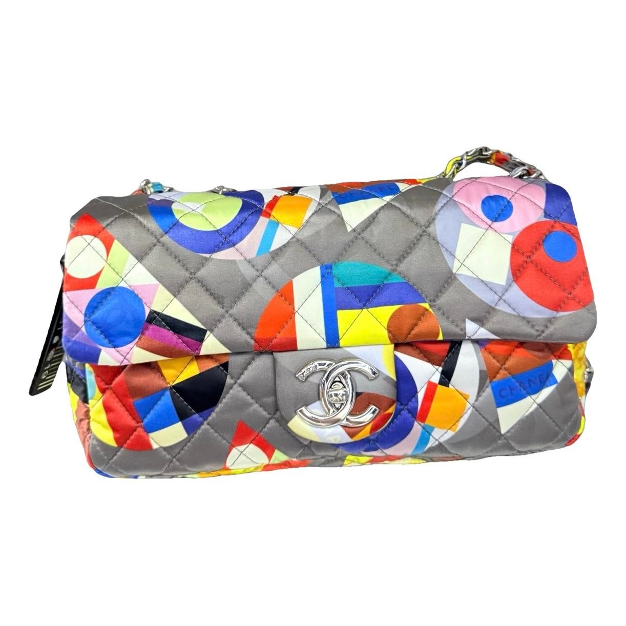 Timeless/Classique cloth handbag
