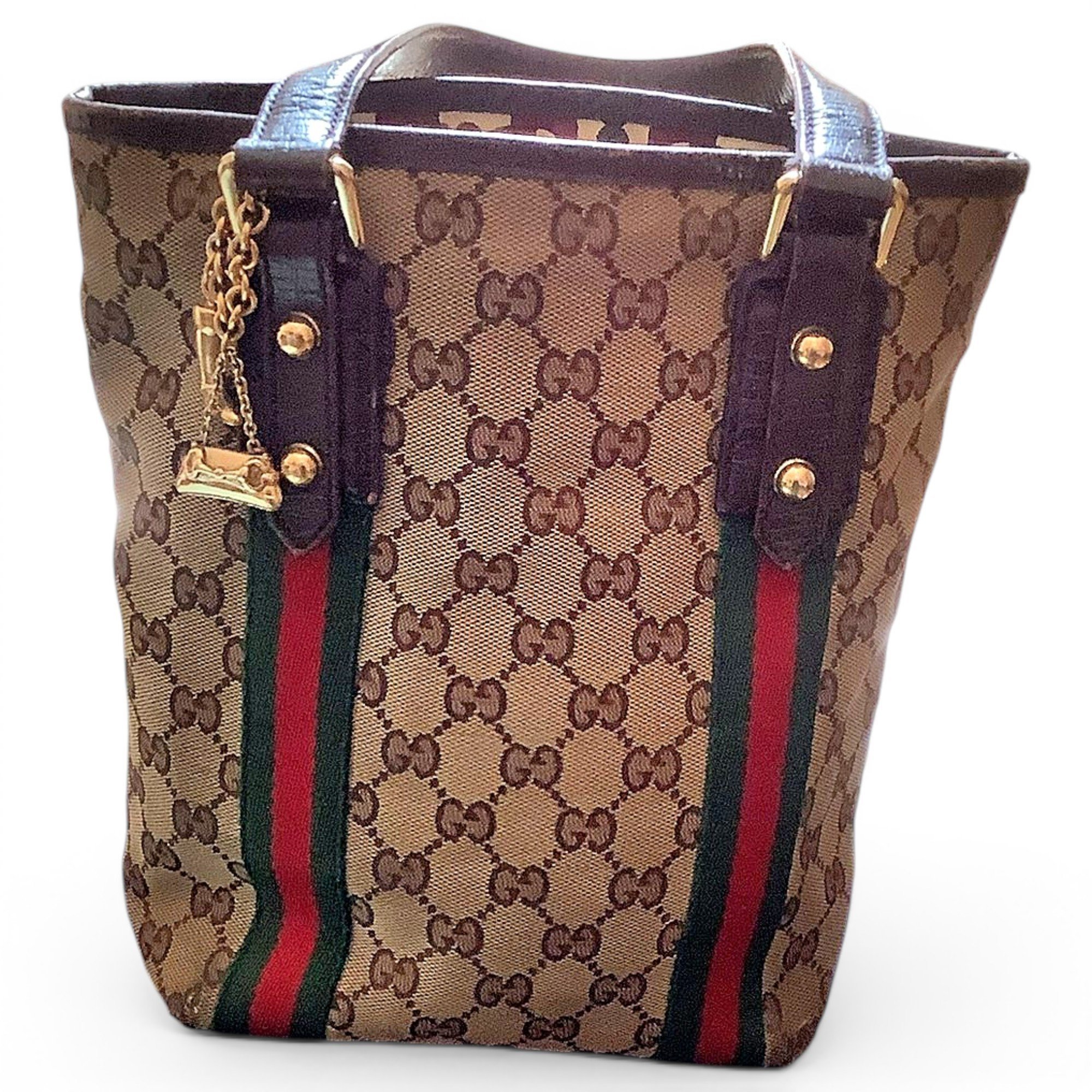 Cloth handbag