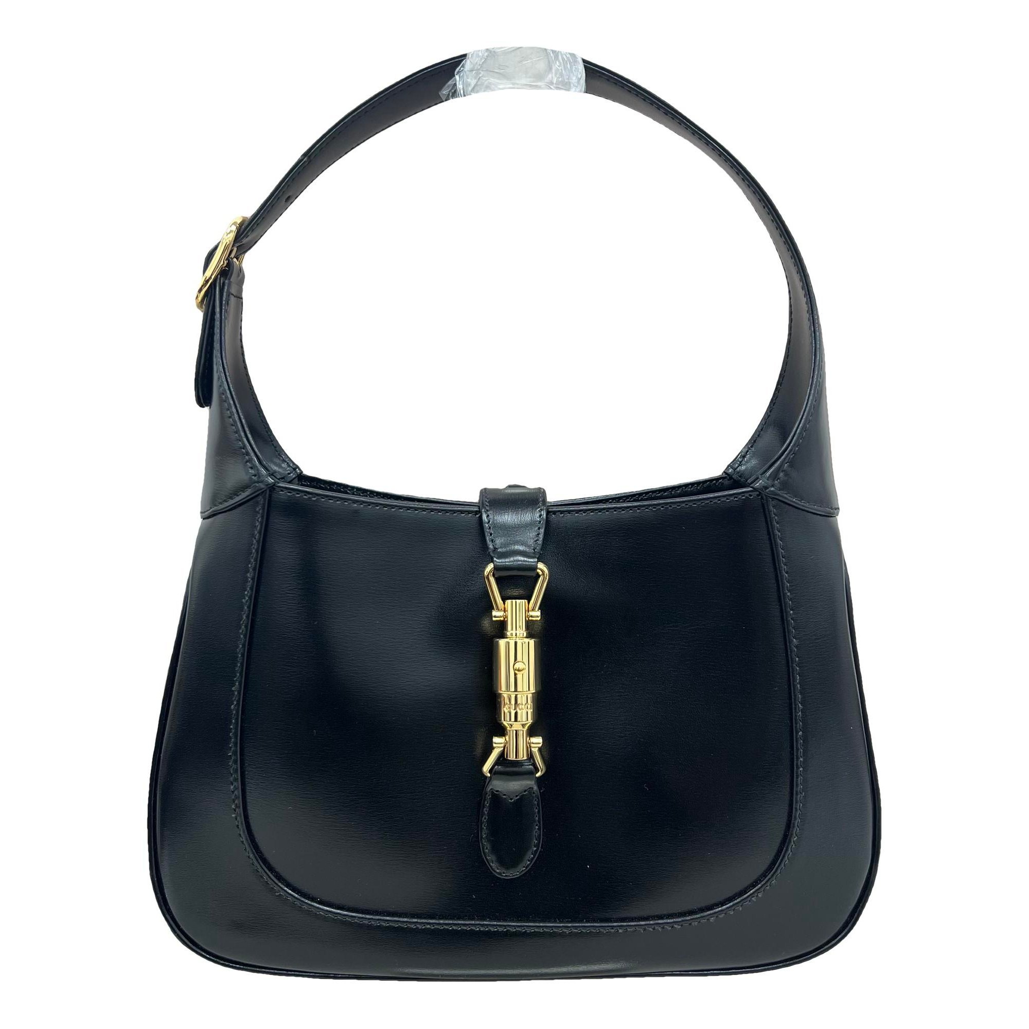 Jackie 1961 leather handbag