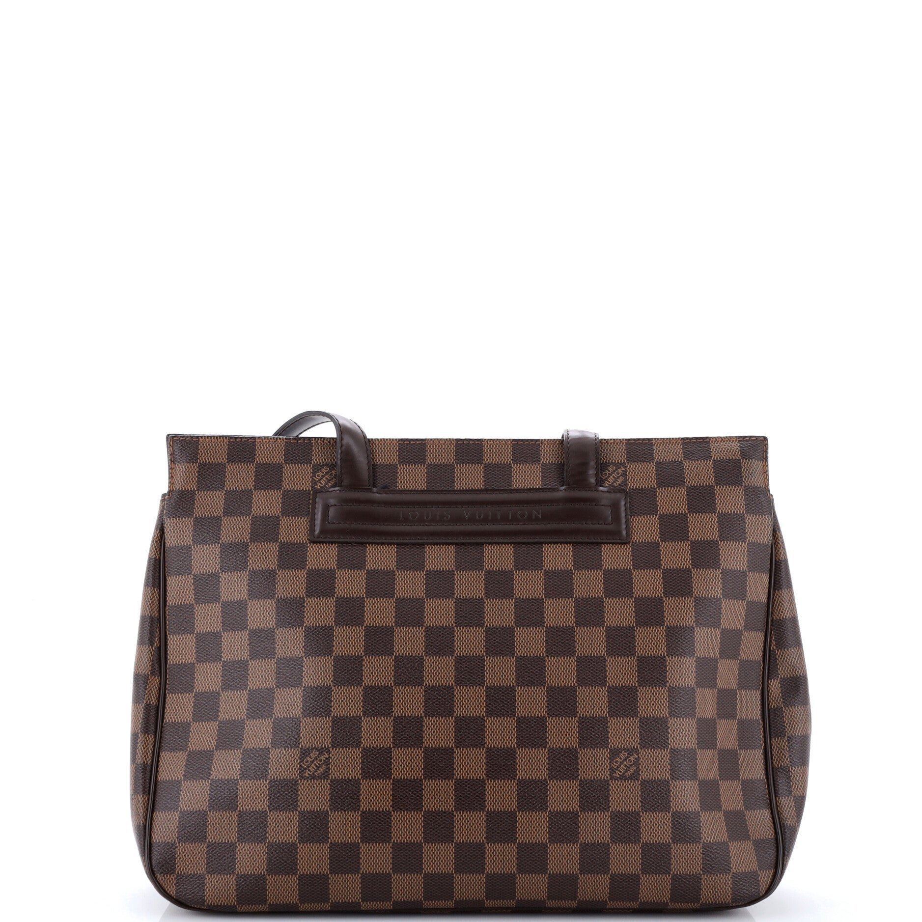 Parioli Handbag Damier PM