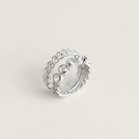 Boucle Sellier "On The Rocks" ring
