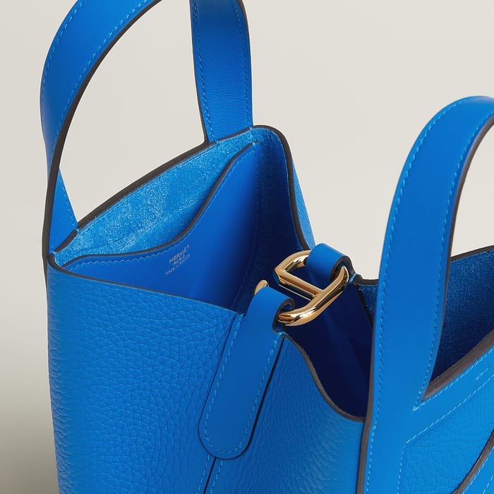 Hermès In-the-loop 18 Bag