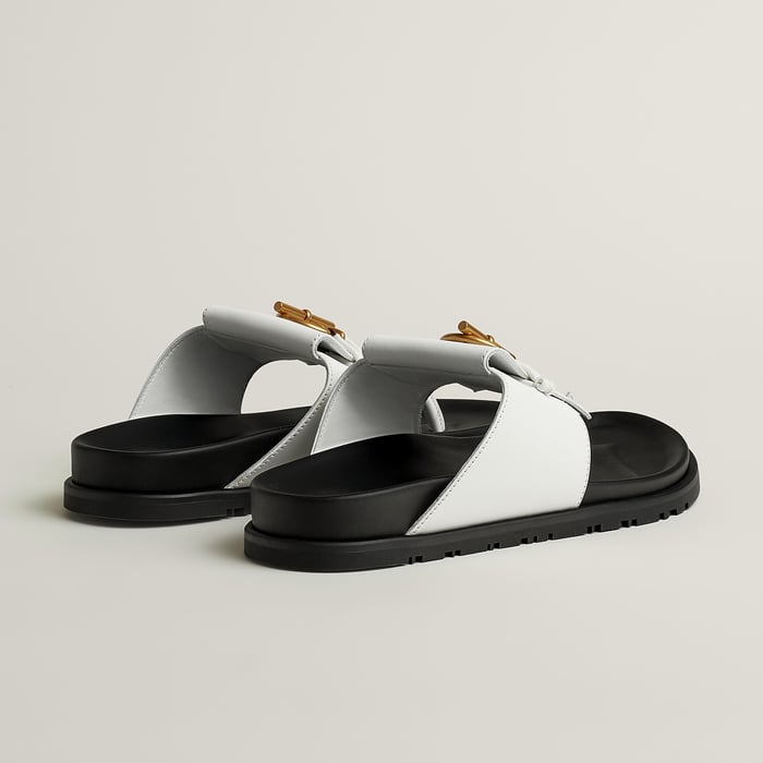 Blanc Joyce Sandal